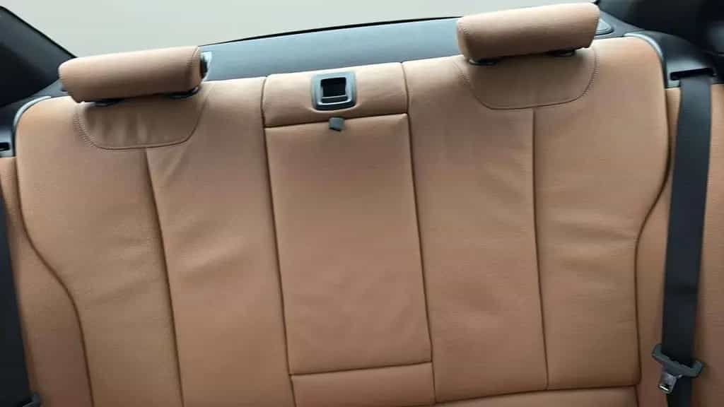 BMW 2 Series i Coupe*M* Luxury Line*Automatik*SHZ*1.Hand* 07/2019-photo-34