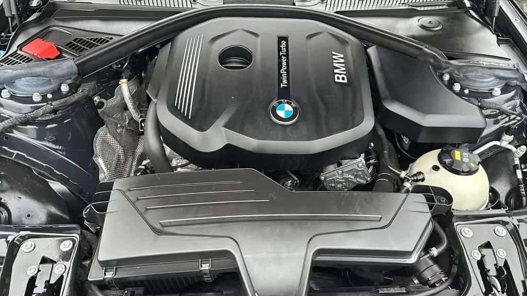 BMW 2 Series i Coupe*M* Luxury Line*Automatik*SHZ*1.Hand* 07/2019-photo-37