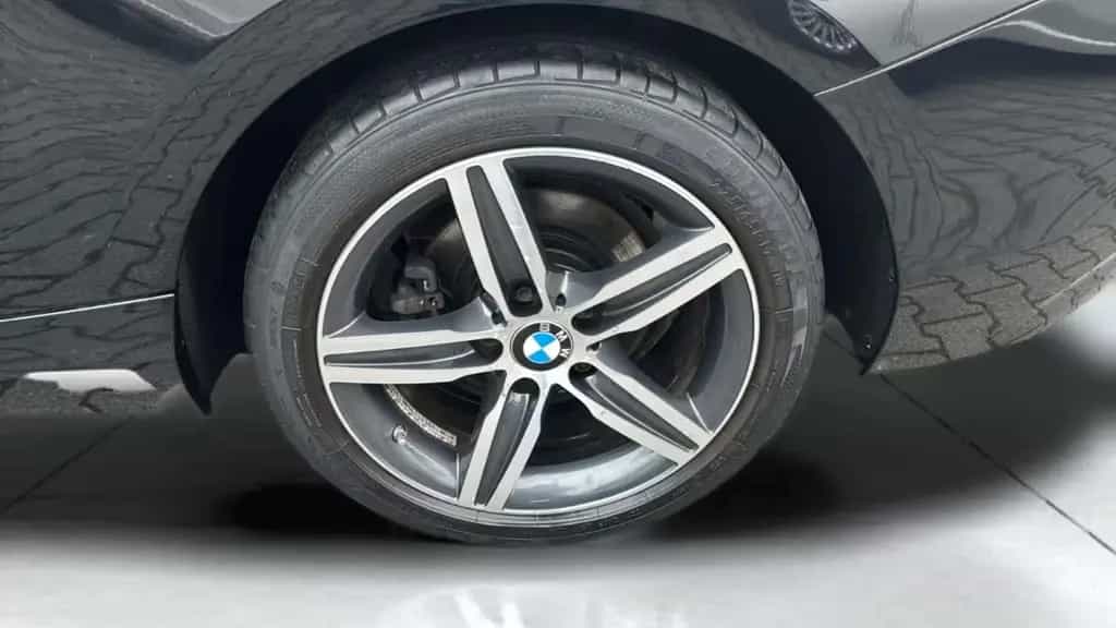 BMW 2 Series i Coupe*M* Luxury Line*Automatik*SHZ*1.Hand* 07/2019-photo-38