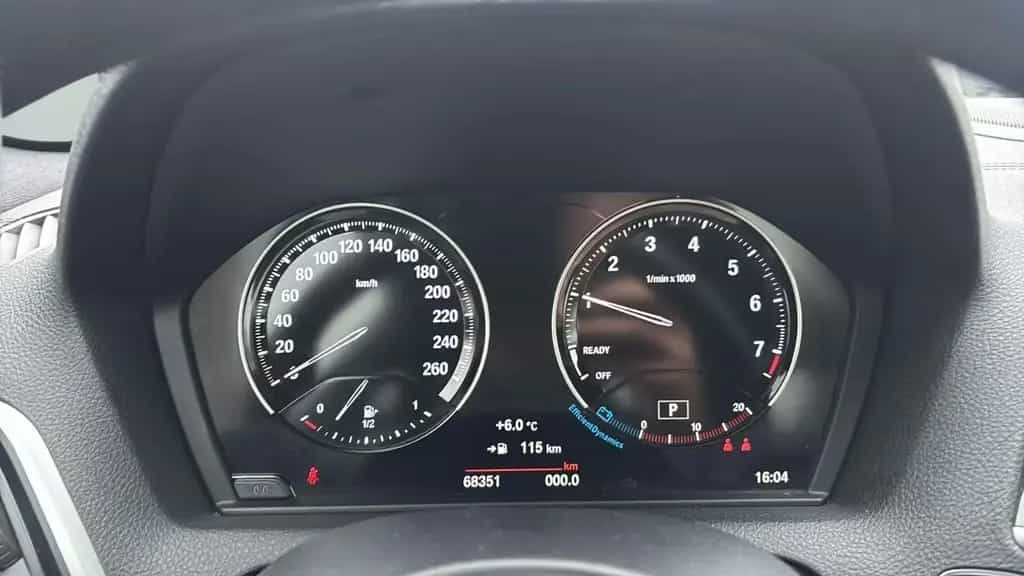 BMW 2 Series i Coupe*M* Luxury Line*Automatik*SHZ*1.Hand* 07/2019-photo-8