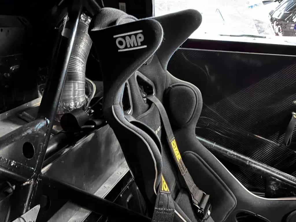 Lamborghini Gallardo SUPERTROFEO EVO 01/2011-photo-14