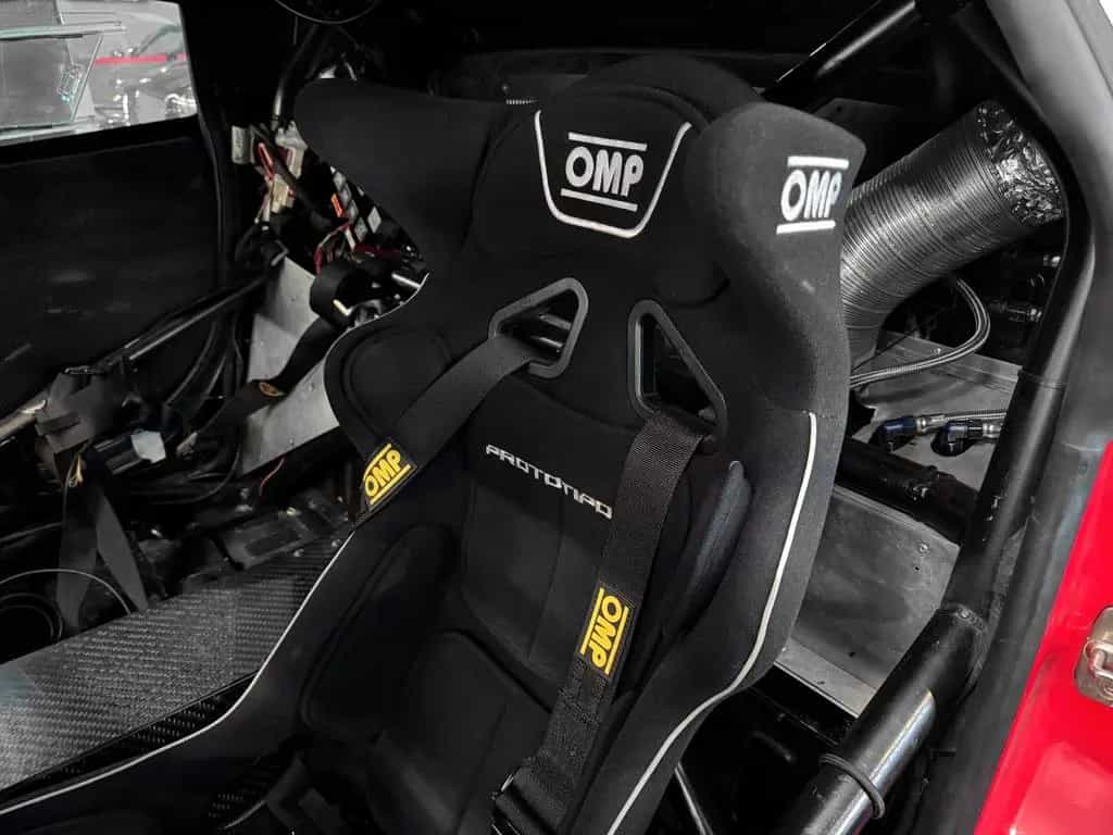 Lamborghini Gallardo SUPERTROFEO EVO 01/2011-photo-15