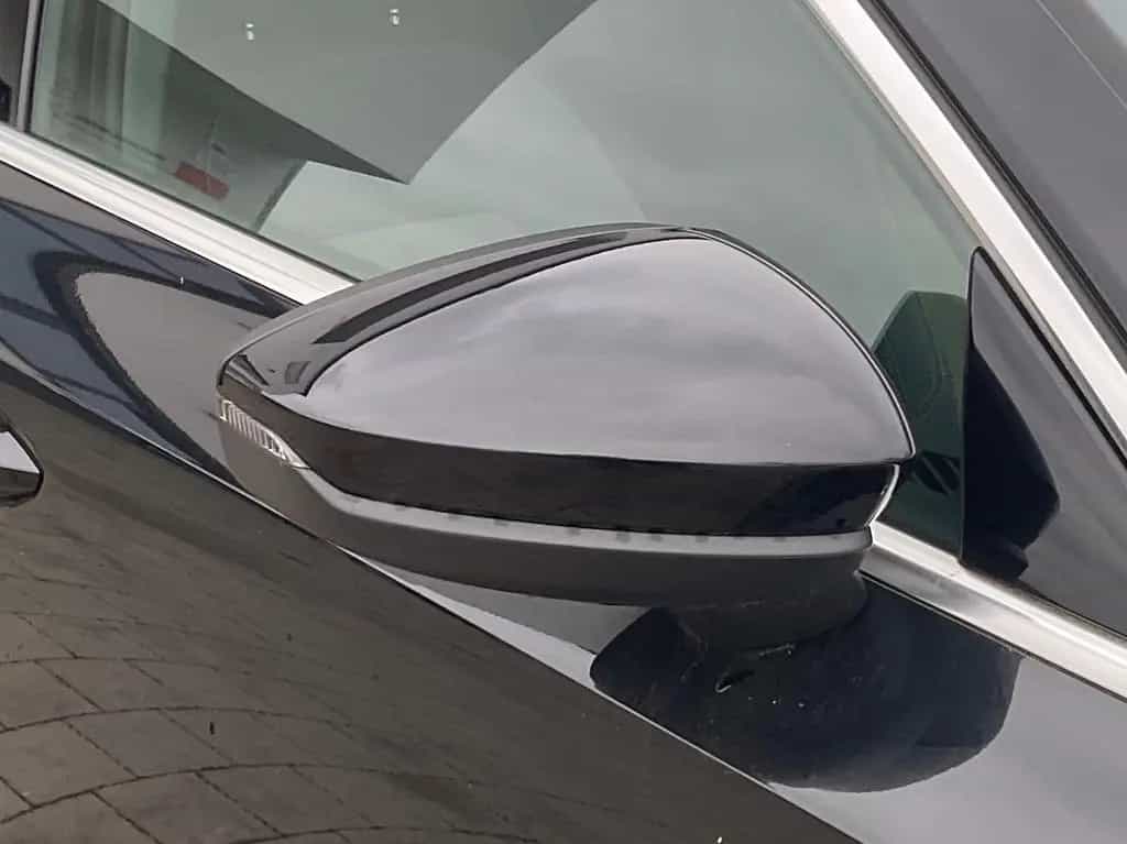 Audi A3 SB 35 TDI advanced lED Pano Navi ViCo Sthg 01/2022-photo-10