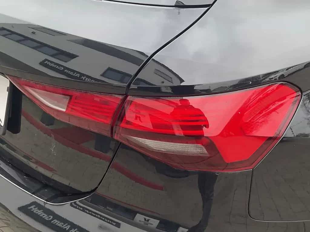 Audi A3 SB 35 TDI advanced lED Pano Navi ViCo Sthg 01/2022-photo-11