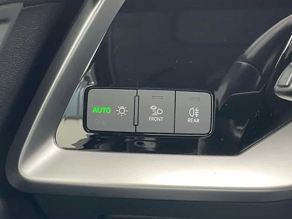 Audi A3 SB 35 TDI advanced lED Pano Navi ViCo Sthg 01/2022-photo-13