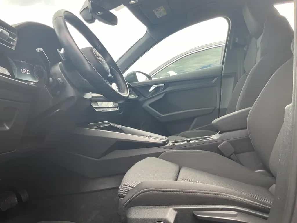 Audi A3 SB 35 TDI advanced lED Pano Navi ViCo Sthg 01/2022-photo-27