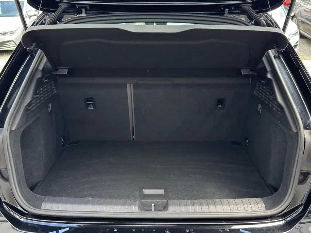 Audi A3 SB 35 TDI advanced lED Pano Navi ViCo Sthg 01/2022-photo-29