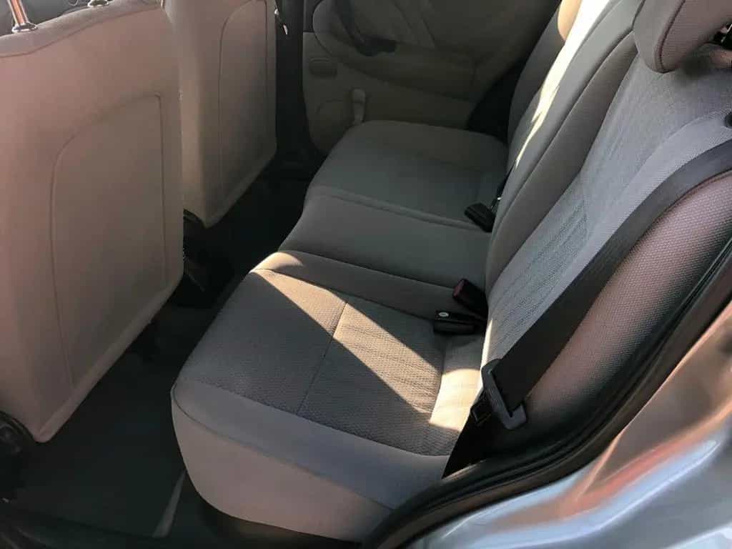 Alfa Romeo 147 1.6 16V TS (105) 5 porte Progress 05/2006-photo-6