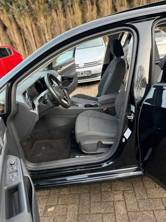 Volkswagen Golf VIII Lim. Life*Navi/Pano/IQ-Light/Kam/SHZ* 08/2020-photo-13
