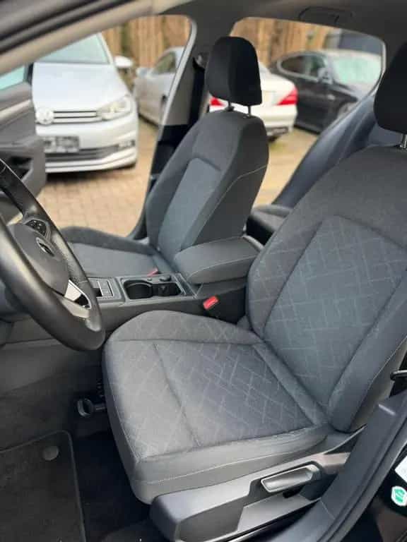 Volkswagen Golf VIII Lim. Life*Navi/Pano/IQ-Light/Kam/SHZ* 08/2020-photo-14