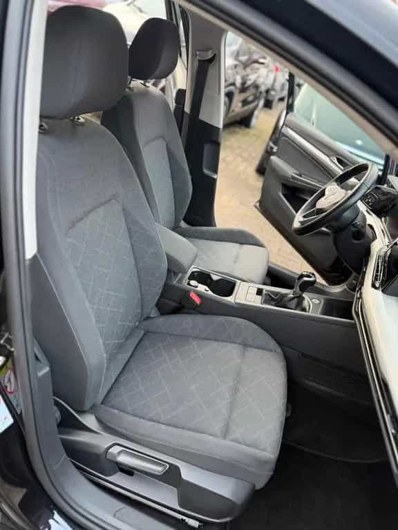 Volkswagen Golf VIII Lim. Life*Navi/Pano/IQ-Light/Kam/SHZ* 08/2020-photo-16