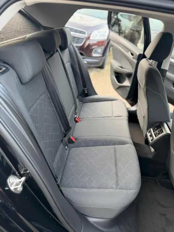 Volkswagen Golf VIII Lim. Life*Navi/Pano/IQ-Light/Kam/SHZ* 08/2020-photo-18