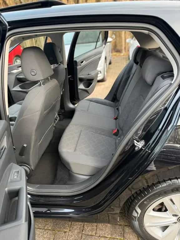Volkswagen Golf VIII Lim. Life*Navi/Pano/IQ-Light/Kam/SHZ* 08/2020-photo-19