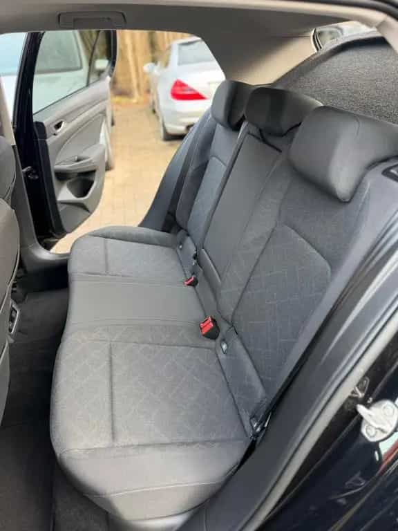 Volkswagen Golf VIII Lim. Life*Navi/Pano/IQ-Light/Kam/SHZ* 08/2020-photo-20