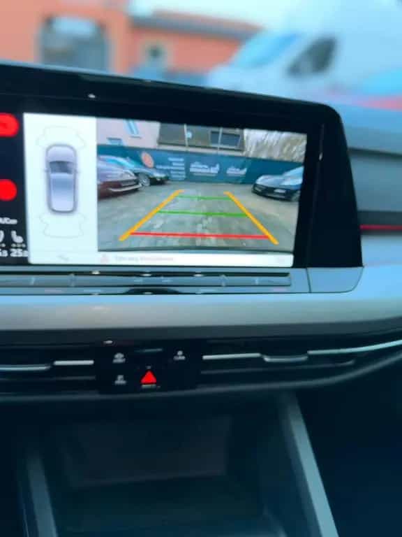 Volkswagen Golf VIII Lim. Life*Navi/Pano/IQ-Light/Kam/SHZ* 08/2020-photo-24