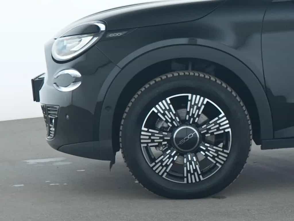 Fiat 600 Style-Paket|Tempomat|LED|Einparkhilfe 10/2024-photo-13
