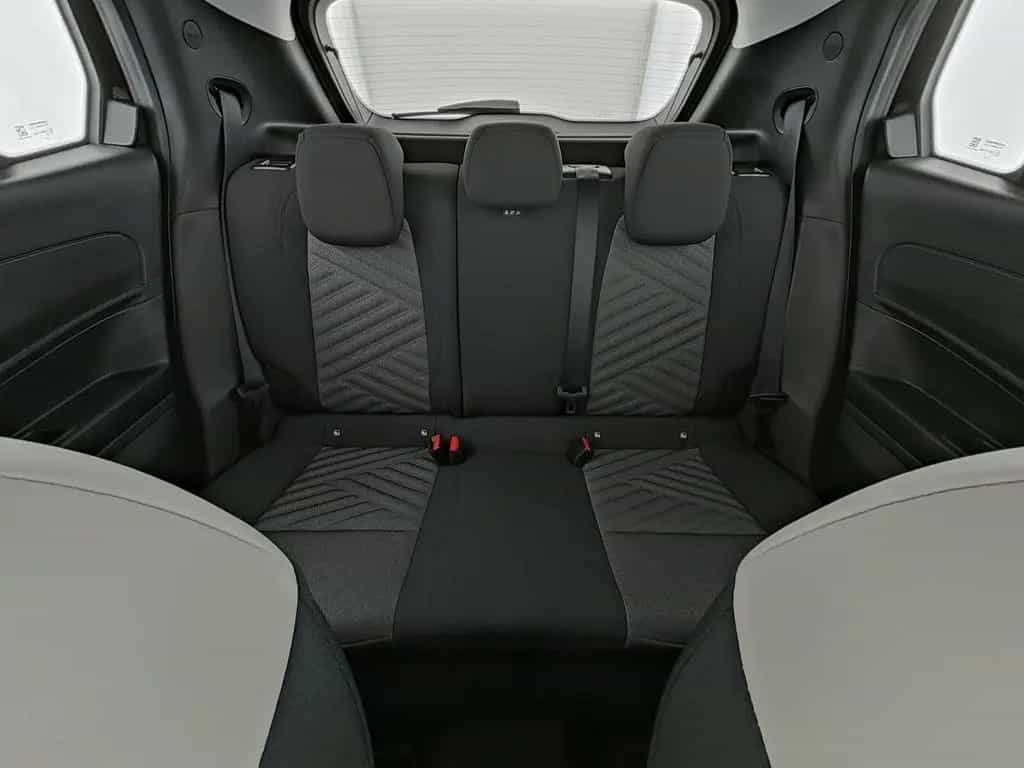 Fiat 600 Style-Paket|Tempomat|LED|Einparkhilfe 10/2024-photo-17