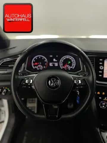 Volkswagen T-Roc 1.5 TSI Sport AHK+LED+NAVI+ACC+CARPLAY+ 04/2018-photo-15