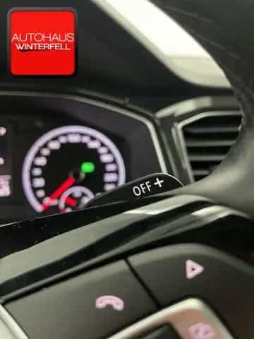 Volkswagen T-Roc 1.5 TSI Sport AHK+LED+NAVI+ACC+CARPLAY+ 04/2018-photo-16