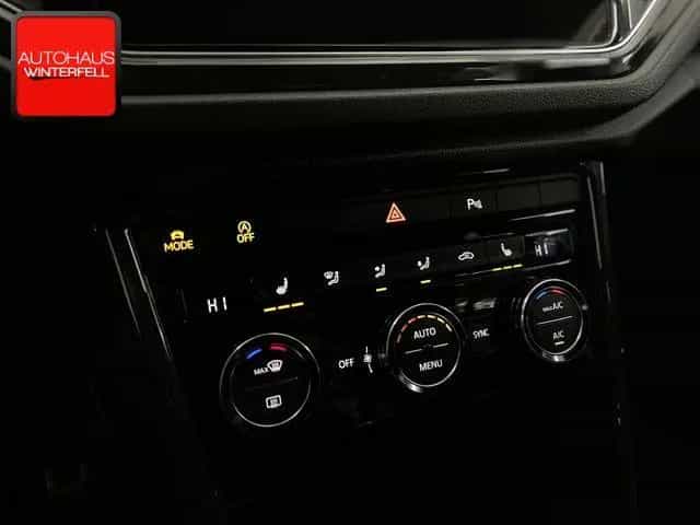 Volkswagen T-Roc 1.5 TSI Sport AHK+LED+NAVI+ACC+CARPLAY+ 04/2018-photo-18