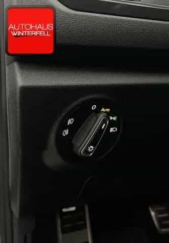 Volkswagen T-Roc 1.5 TSI Sport AHK+LED+NAVI+ACC+CARPLAY+ 04/2018-photo-28