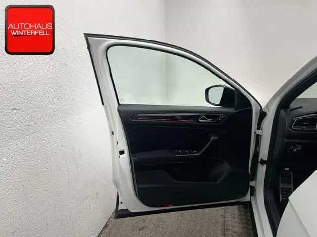 Volkswagen T-Roc 1.5 TSI Sport AHK+LED+NAVI+ACC+CARPLAY+ 04/2018-photo-29