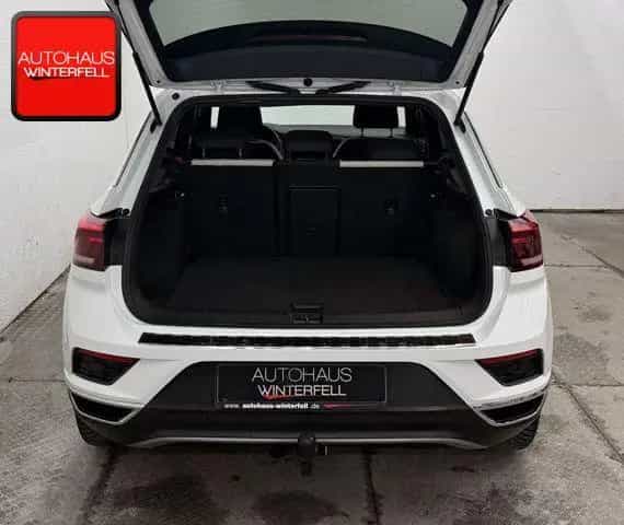 Volkswagen T-Roc 1.5 TSI Sport AHK+LED+NAVI+ACC+CARPLAY+ 04/2018-photo-30