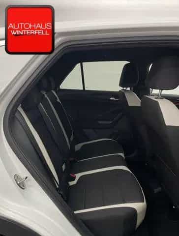 Volkswagen T-Roc 1.5 TSI Sport AHK+LED+NAVI+ACC+CARPLAY+ 04/2018-photo-8