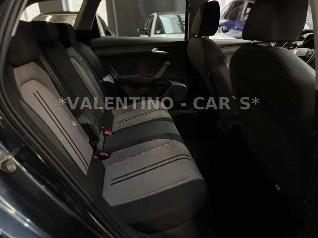 Seat Leon Sportstourer Style Virtual/Navi/Ahk/Shz/Ahk 11/2020-photo-14