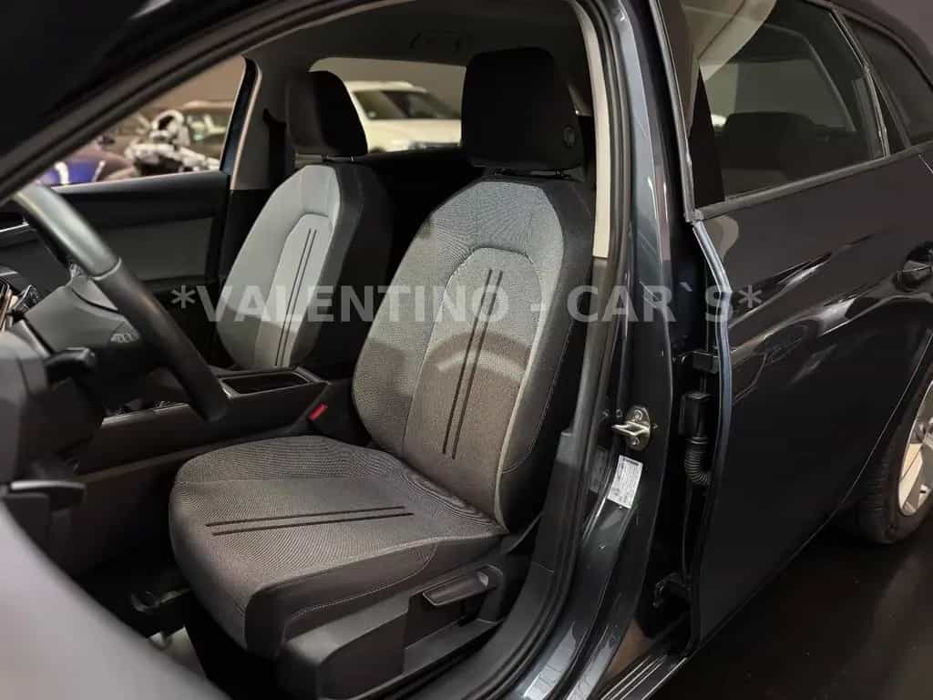 Seat Leon Sportstourer Style Virtual/Navi/Ahk/Shz/Ahk 11/2020-photo-15