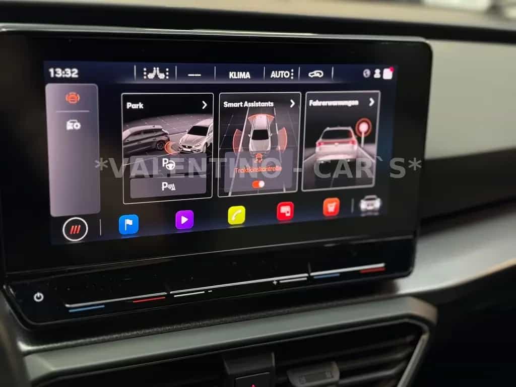 Seat Leon Sportstourer Style Virtual/Navi/Ahk/Shz/Ahk 11/2020-photo-18