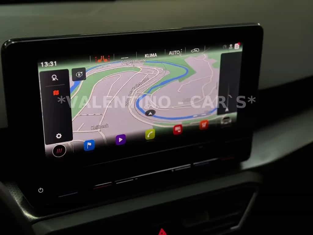 Seat Leon Sportstourer Style Virtual/Navi/Ahk/Shz/Ahk 11/2020-photo-21