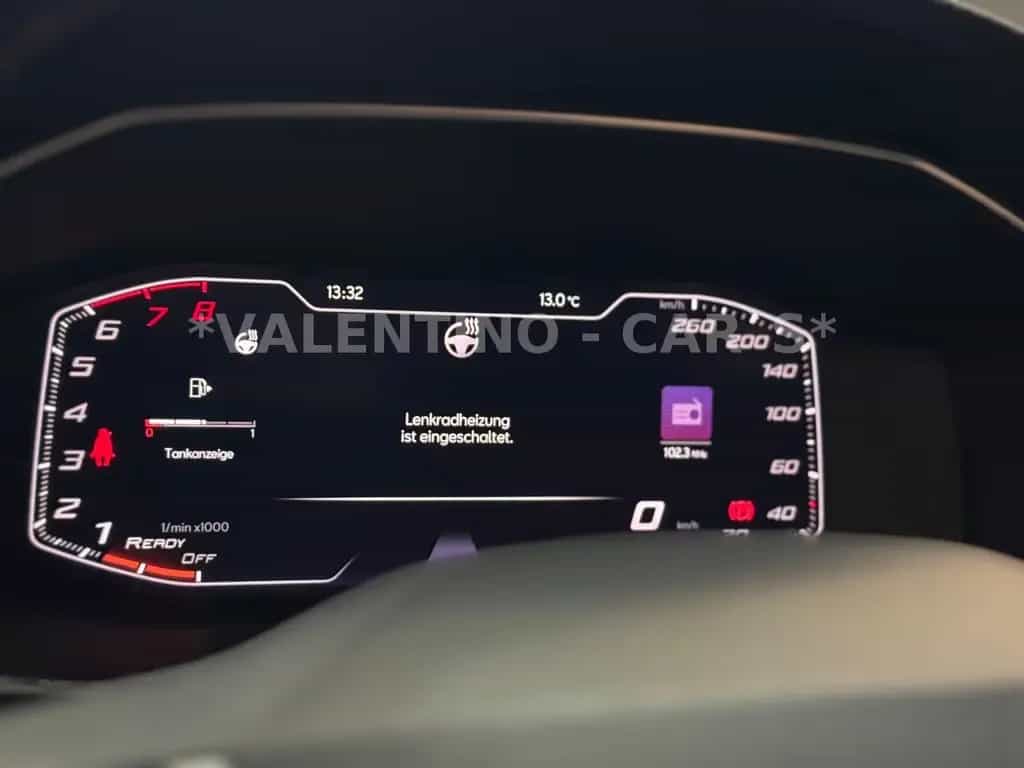 Seat Leon Sportstourer Style Virtual/Navi/Ahk/Shz/Ahk 11/2020-photo-23