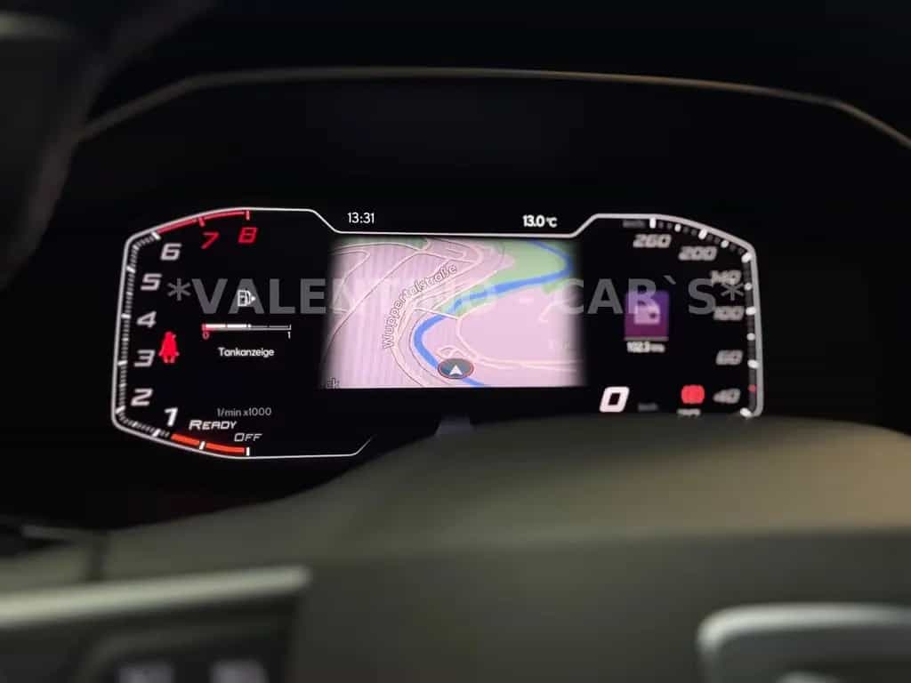 Seat Leon Sportstourer Style Virtual/Navi/Ahk/Shz/Ahk 11/2020-photo-24