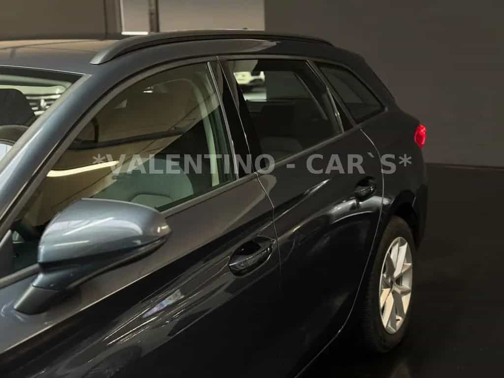 Seat Leon Sportstourer Style Virtual/Navi/Ahk/Shz/Ahk 11/2020-photo-36