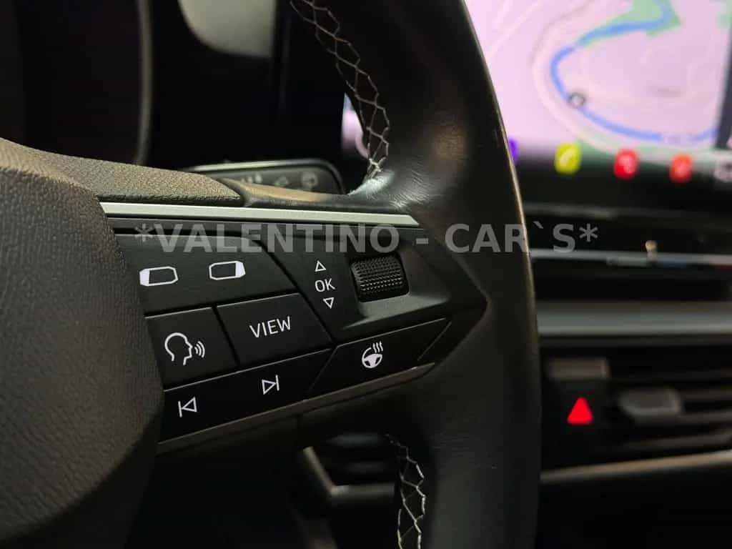 Seat Leon Sportstourer Style Virtual/Navi/Ahk/Shz/Ahk 11/2020-photo-42