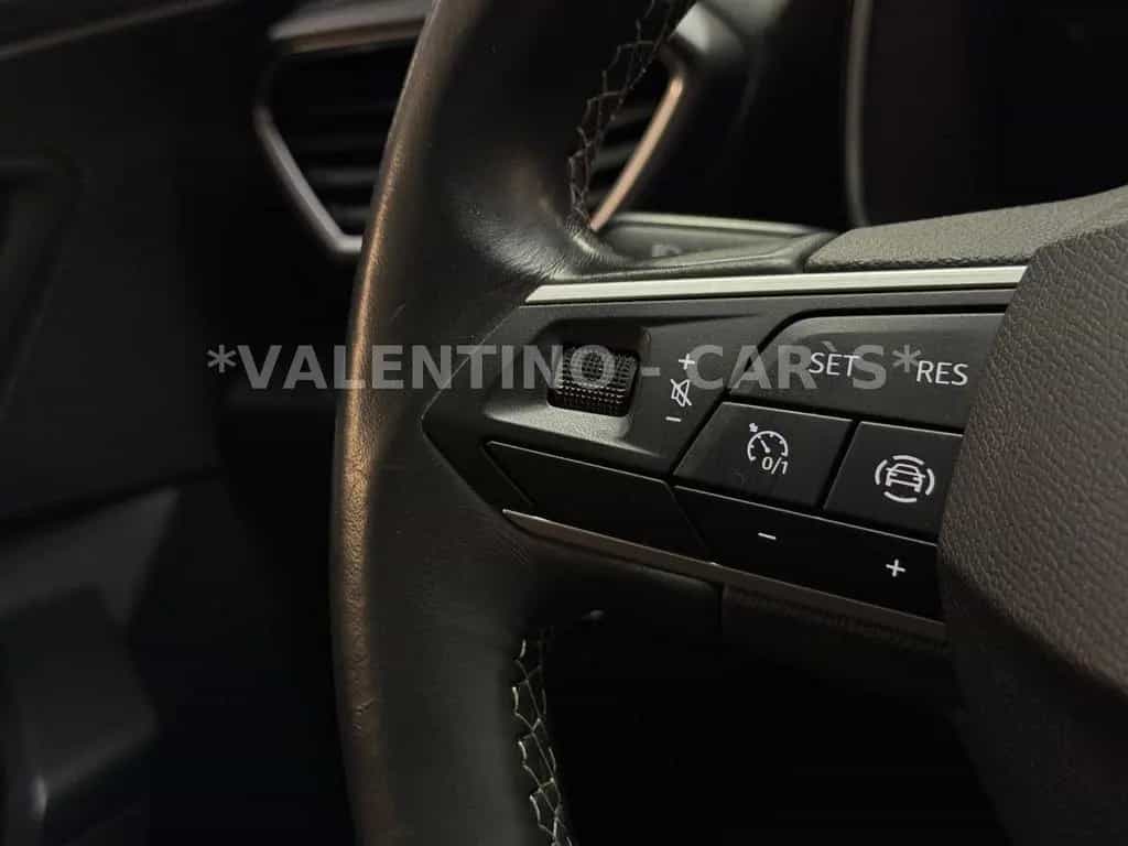 Seat Leon Sportstourer Style Virtual/Navi/Ahk/Shz/Ahk 11/2020-photo-43