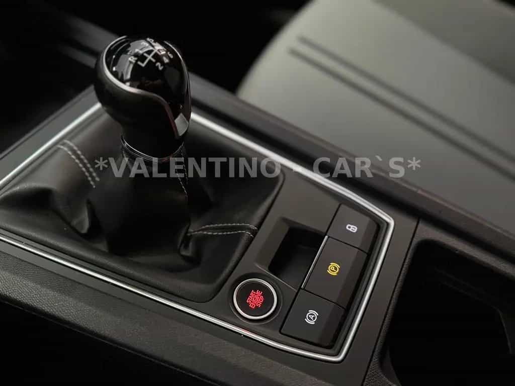 Seat Leon Sportstourer Style Virtual/Navi/Ahk/Shz/Ahk 11/2020-photo-44