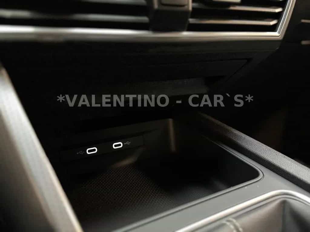 Seat Leon Sportstourer Style Virtual/Navi/Ahk/Shz/Ahk 11/2020-photo-45
