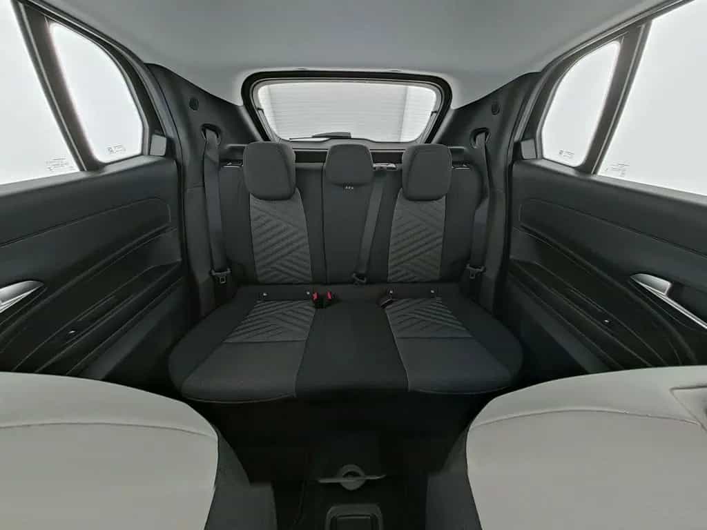 Fiat 600 LED|Style-Paket|Tempomat|Einparkhilfe 08/2024-photo-16