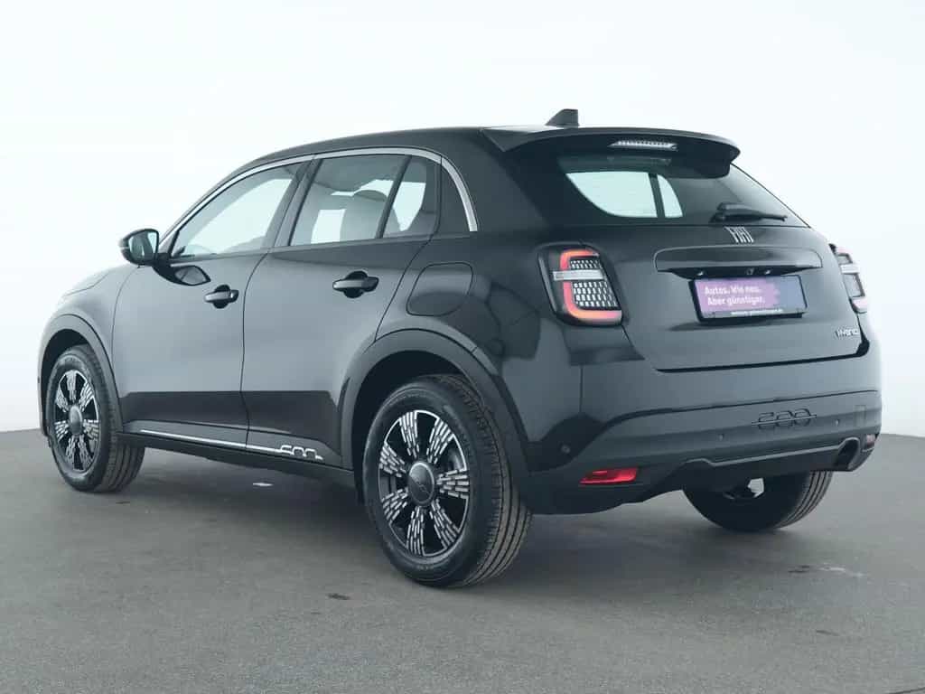 Fiat 600 LED|Style-Paket|Tempomat|Einparkhilfe 08/2024-photo-7