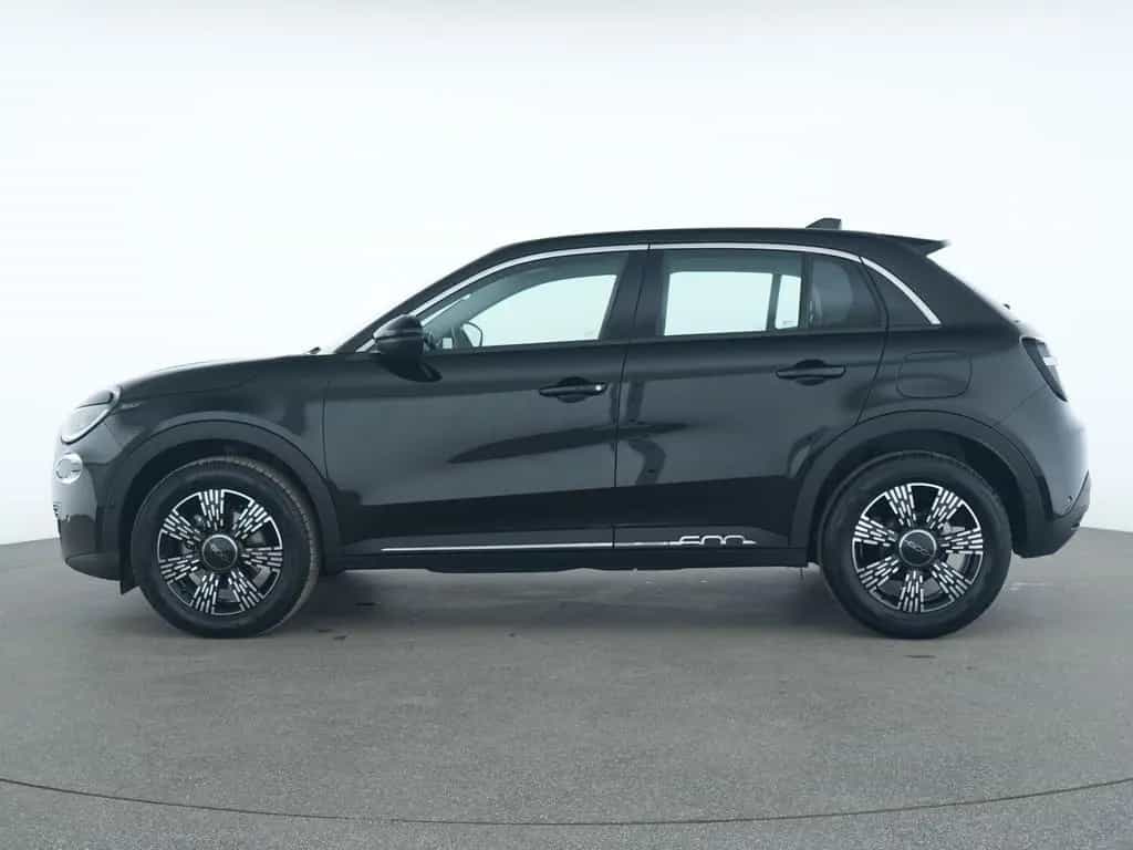 Fiat 600 LED|Style-Paket|Tempomat|Einparkhilfe 08/2024-photo-8