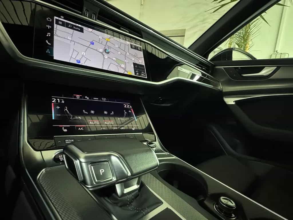 Audi A6 TDI*sport*Ambie*LED*Virtual*ACC* 01/2022-photo-16