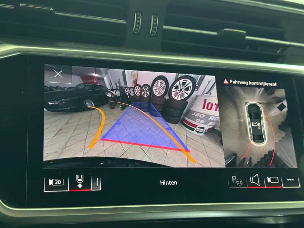 Audi A6 TDI*sport*Ambie*LED*Virtual*ACC* 01/2022-photo-17
