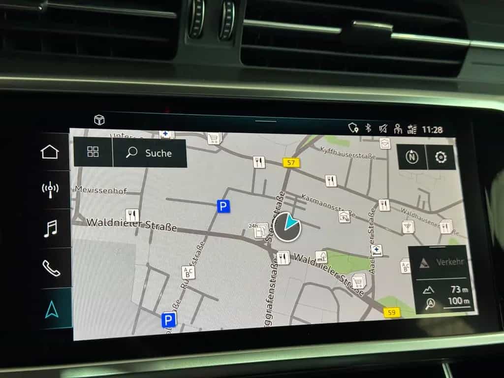 Audi A6 TDI*sport*Ambie*LED*Virtual*ACC* 01/2022-photo-19