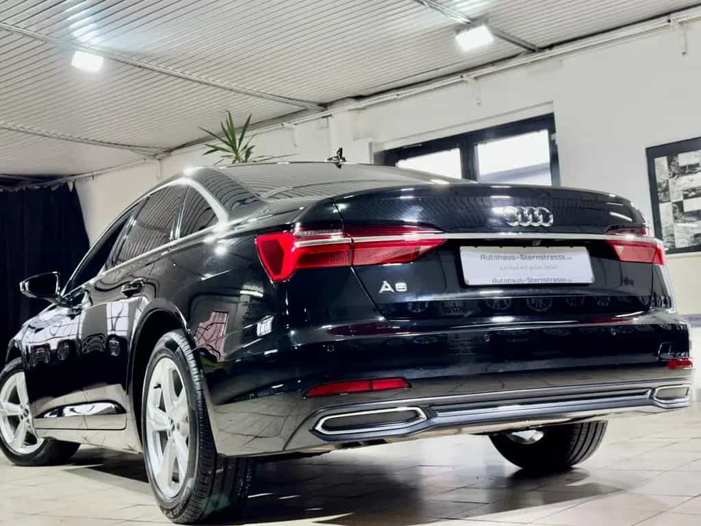Audi A6 TDI*sport*Ambie*LED*Virtual*ACC* 01/2022-photo-2