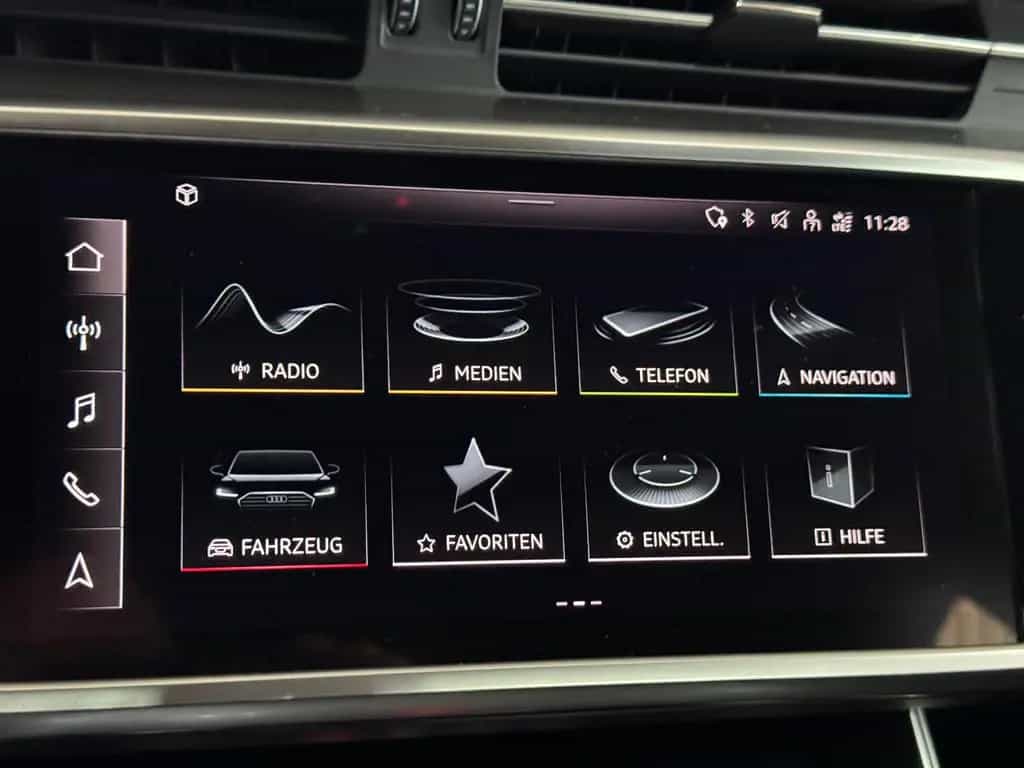 Audi A6 TDI*sport*Ambie*LED*Virtual*ACC* 01/2022-photo-20