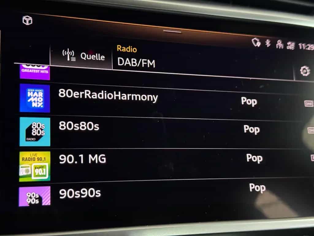 Audi A6 TDI*sport*Ambie*LED*Virtual*ACC* 01/2022-photo-22