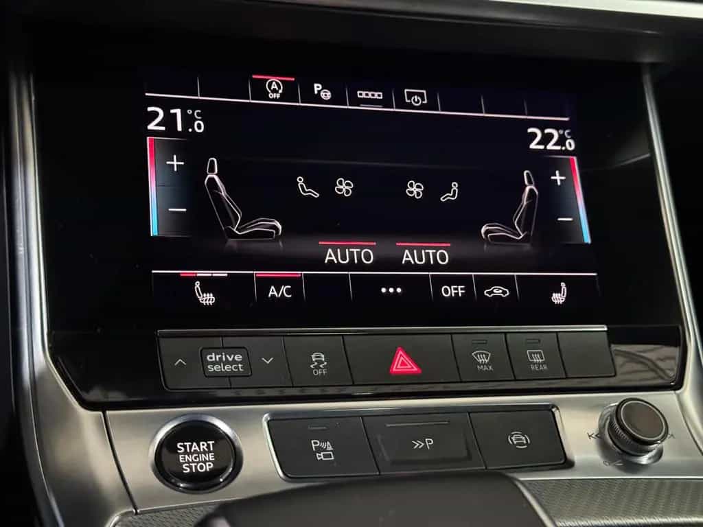 Audi A6 TDI*sport*Ambie*LED*Virtual*ACC* 01/2022-photo-23