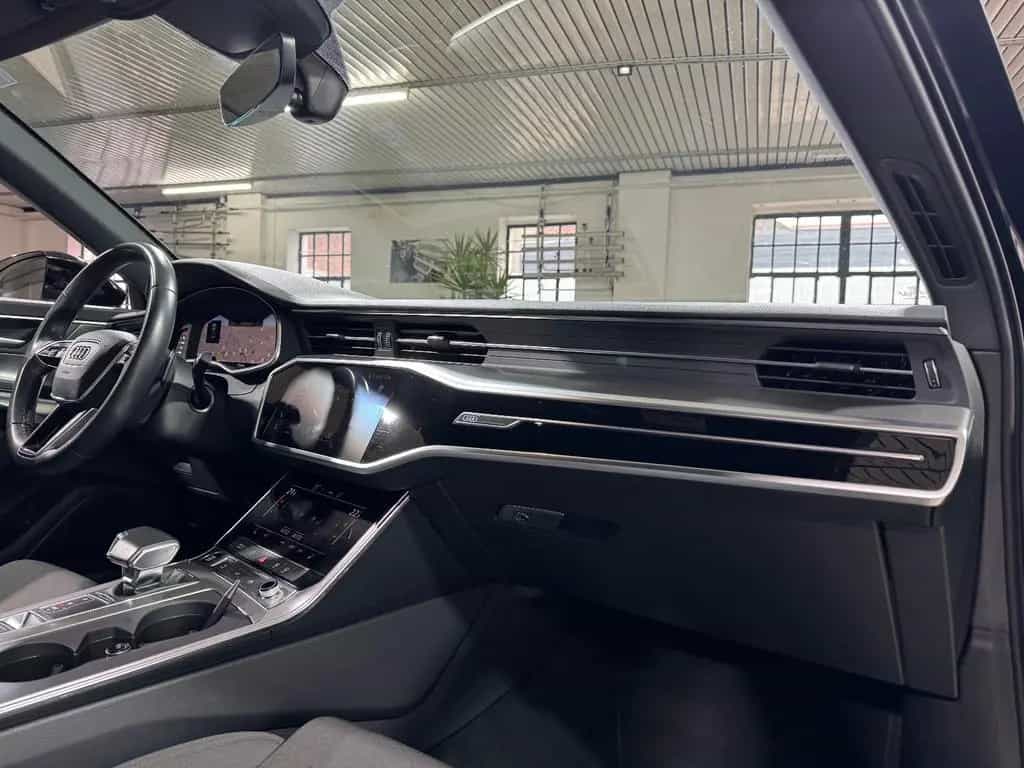 Audi A6 TDI*sport*Ambie*LED*Virtual*ACC* 01/2022-photo-24
